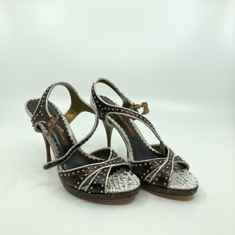Beverly Feldman shoes